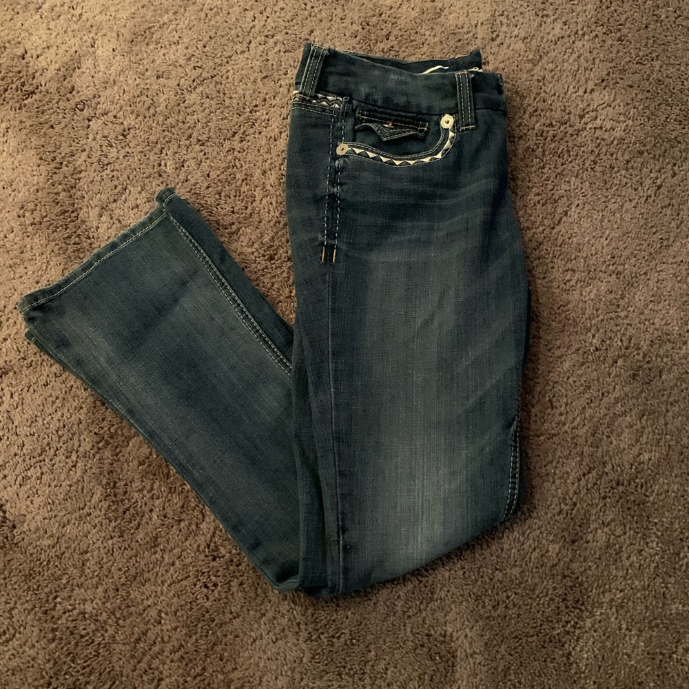 🌹 4/$30 Seven Jeans